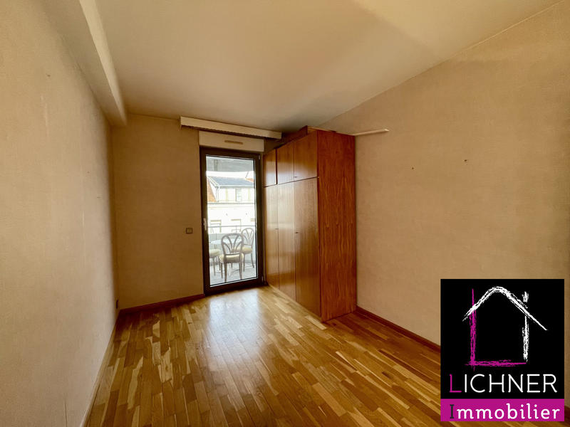 Appartement - 123 m² - 5 pièces