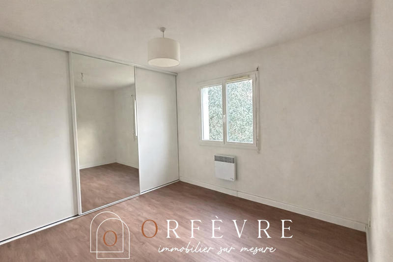 Appartement - 78 m² - 3 pièces