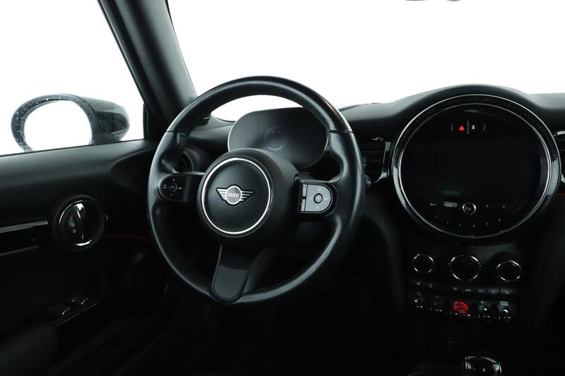 Mini Cabrio Mini Cabriolet Cooper Edition Premium Plus Bva7 136 ch