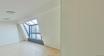 Appartement - 62 m² - 2 pièces