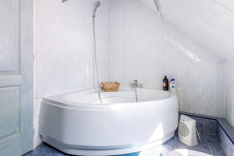 Maison - 165 m² - 6 pièces