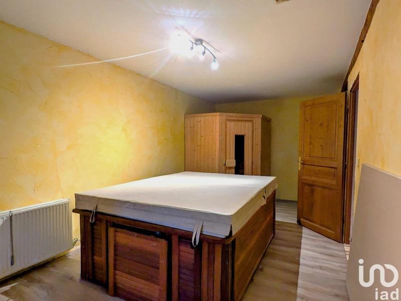 Maison - 267 m² - 7 pièces