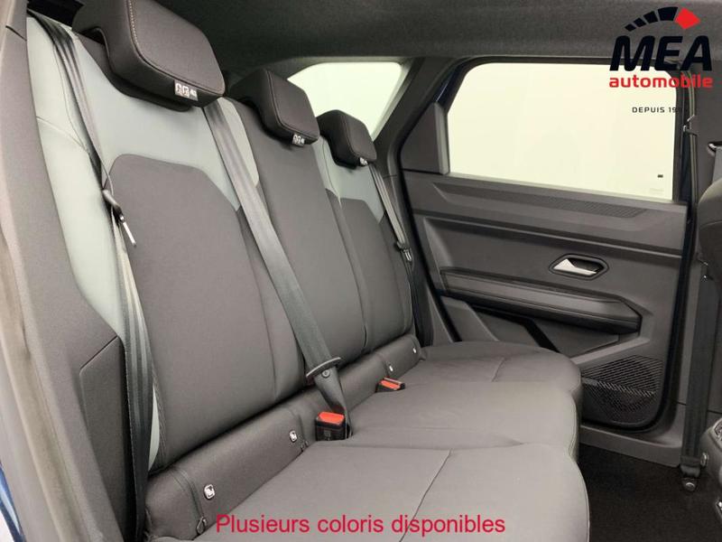 Dacia bigster Hybrid 155 Extreme