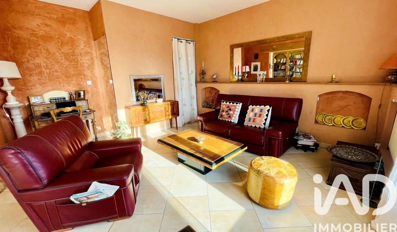 Maison - 165 m² - 5 pièces