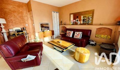 Maison - 165 m² - 5 pièces