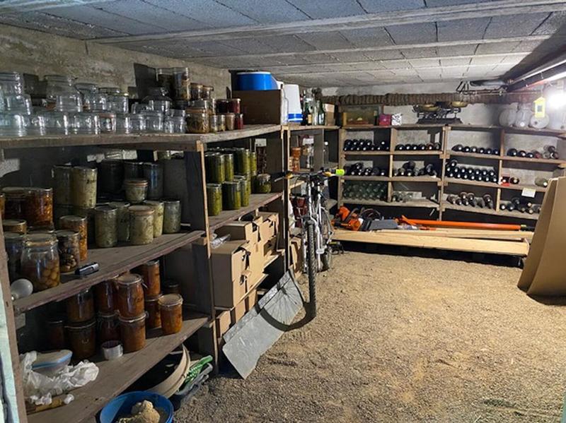 Propriété - 245 m² - 10 pièces