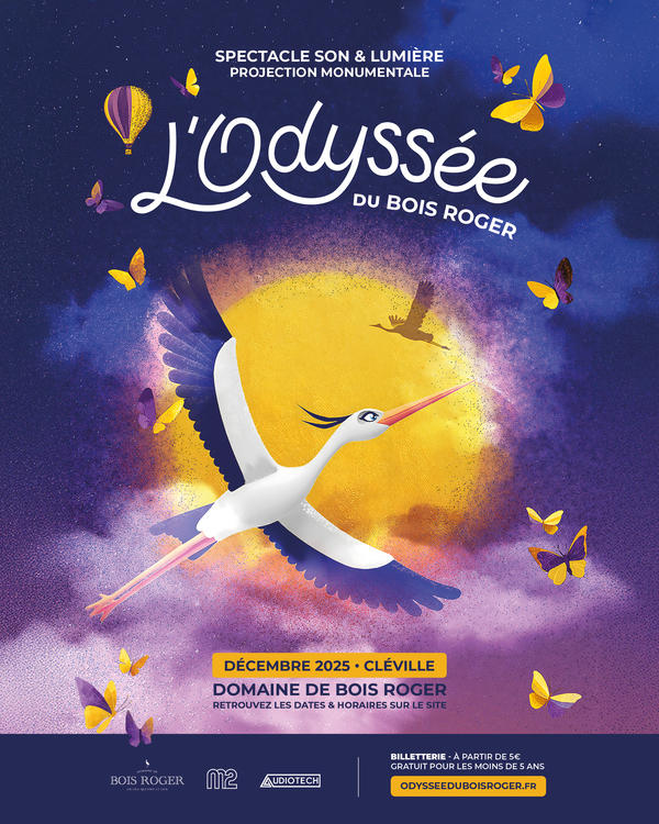 L'Odyssée du Bois Roger