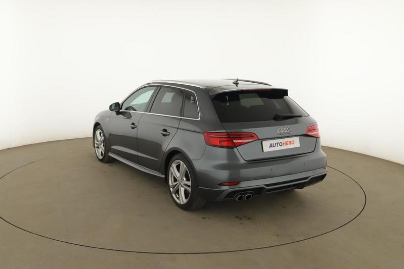 Audi A3 sportback 2.0 Tdi s tronic 6 150 ch