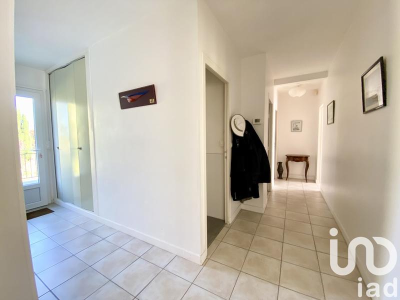 Maison - 145 m² - 8 pièces