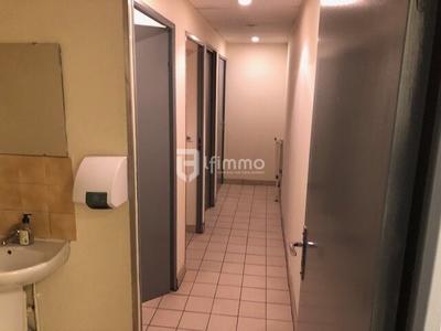 Bureau - 330 m² - 13 pièces