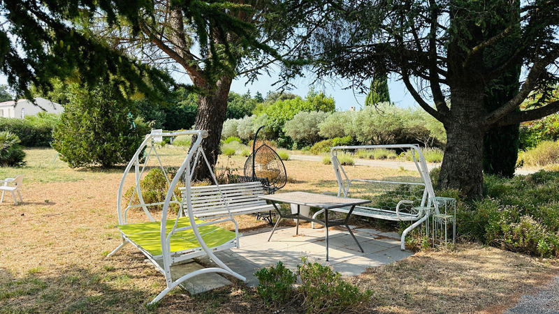 Maison - 198 m² - 8 pièces