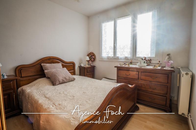 Appartement - 50 m² - 3 pièces