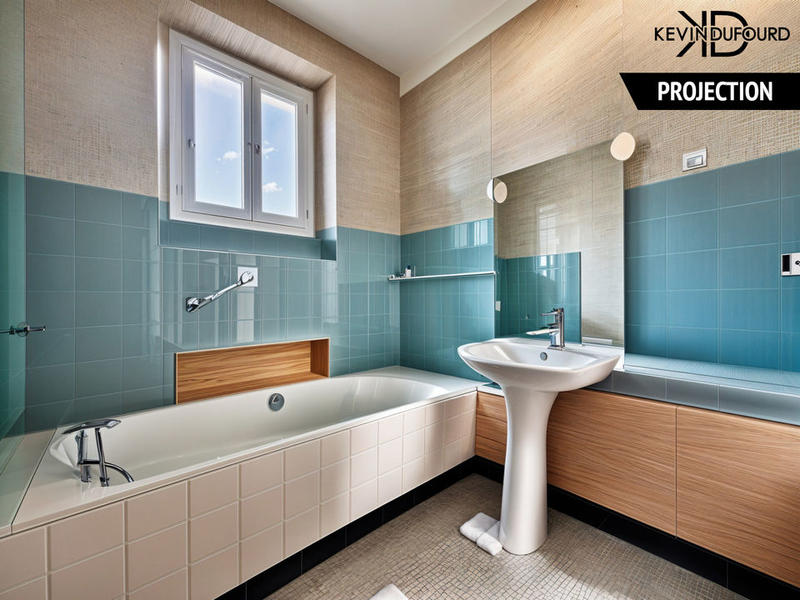 Maison - 180 m² - 6 pièces