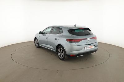 Renault Mégane 1.5 dCi Blue Intens Edc 115 ch