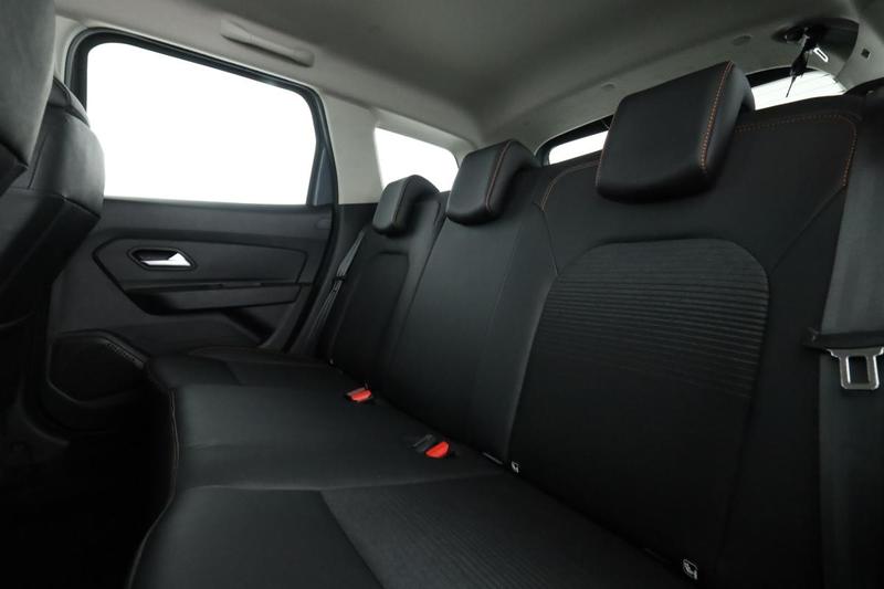 Dacia Duster II 1.5 Blue dCi Sl Extreme 4x2 116 ch