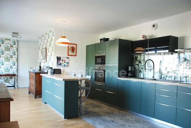 Appartement - 96 m² - 4 pièces