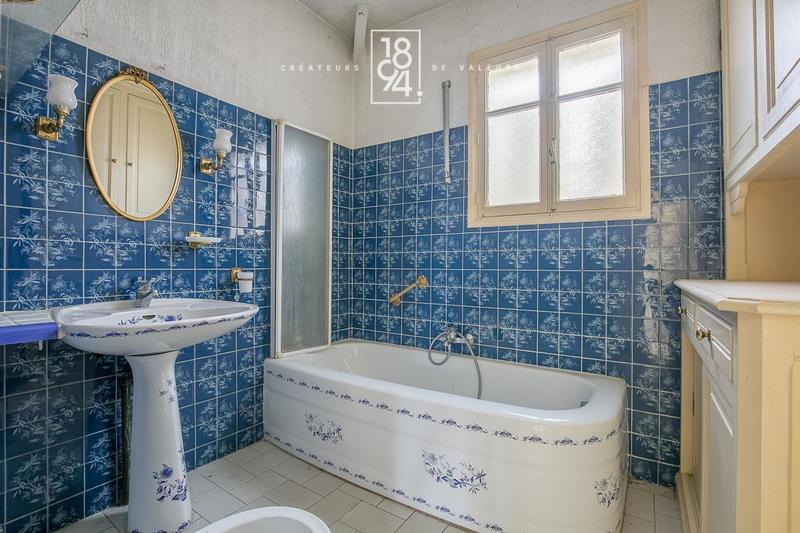 Maison - 139 m² - 3 pièces