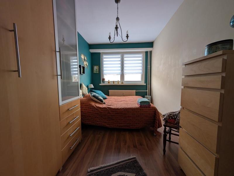 Appartement - 99 m² - 5 pièces