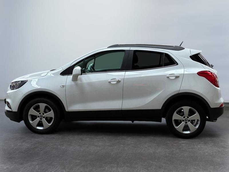 Opel Mokka X 1.6 Cdti - 136 ch 4x2 Elite