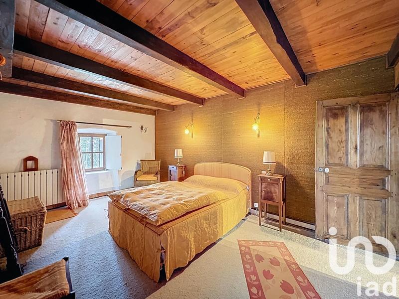 Maison de campagne - 275 m² - 7 pièces