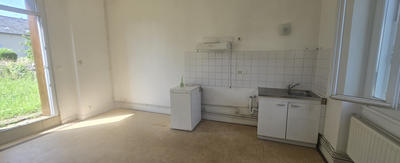 Maison - 79 m² - 4 pièces