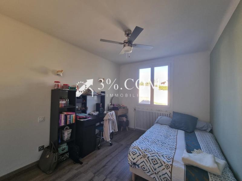 Maison - 119 m² - 6 pièces