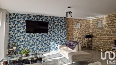 Maison - 194 m² - 7 pièces