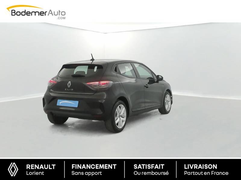 Renault Clio Blue dCi 100 ch Gsr2 Evolution