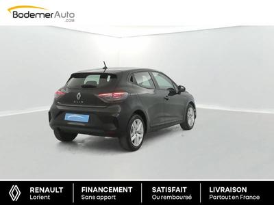 Renault Clio Blue dCi 100 ch Gsr2 Evolution