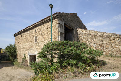 Ferme - 200 m² - 1 pièce