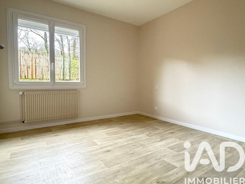 Maison - 75 m² - 4 pièces