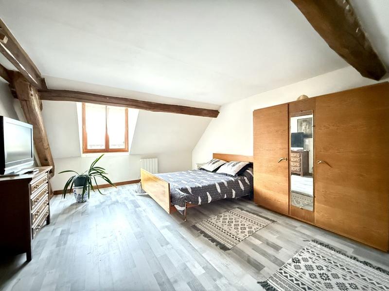 Longère - 151 m² - 6 pièces