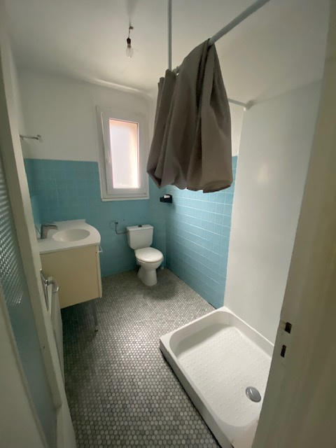 Appartement - 65 m² - 2 pièces