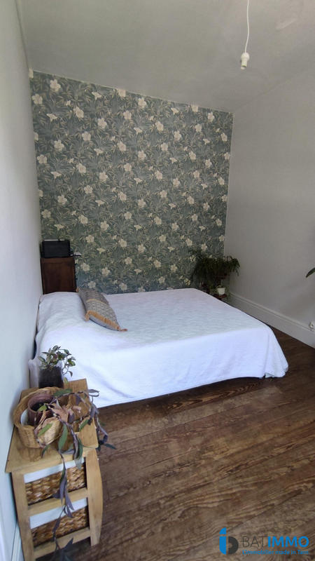 Maison ancienne - 140 m² - 6 pièces