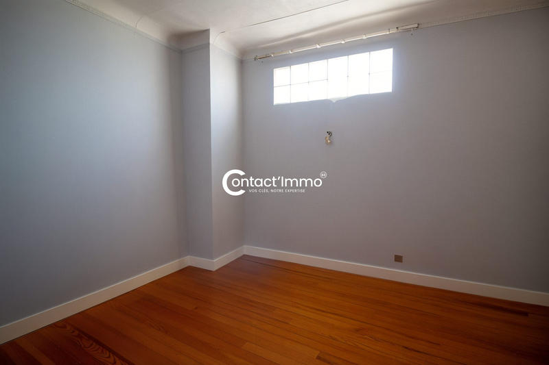 Maison ancienne - 137 m² - 5 pièces