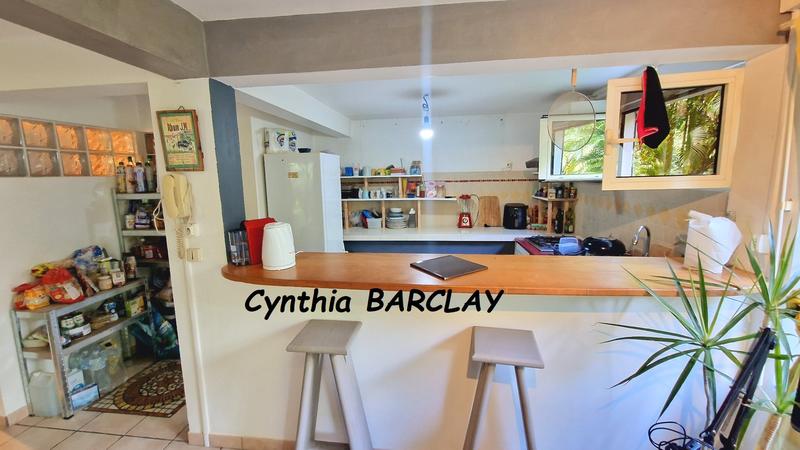 Maison - 130 m² - 7 pièces