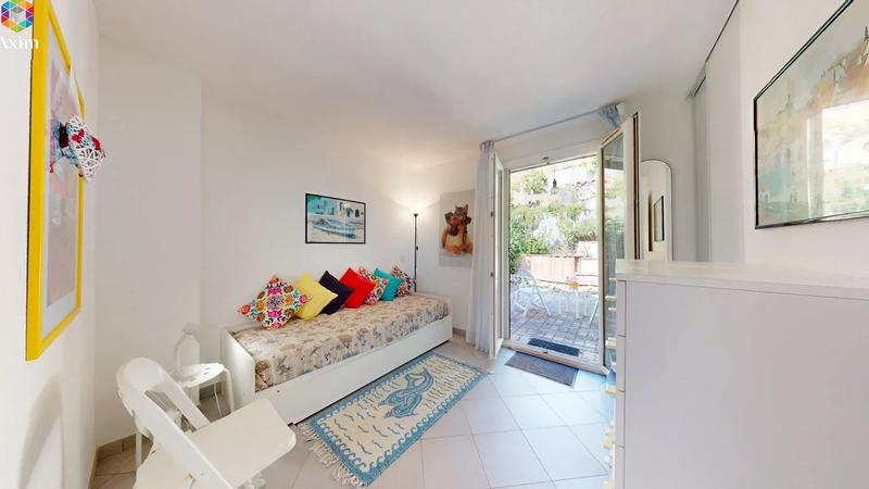 Maison - 51 m² - 3 pièces