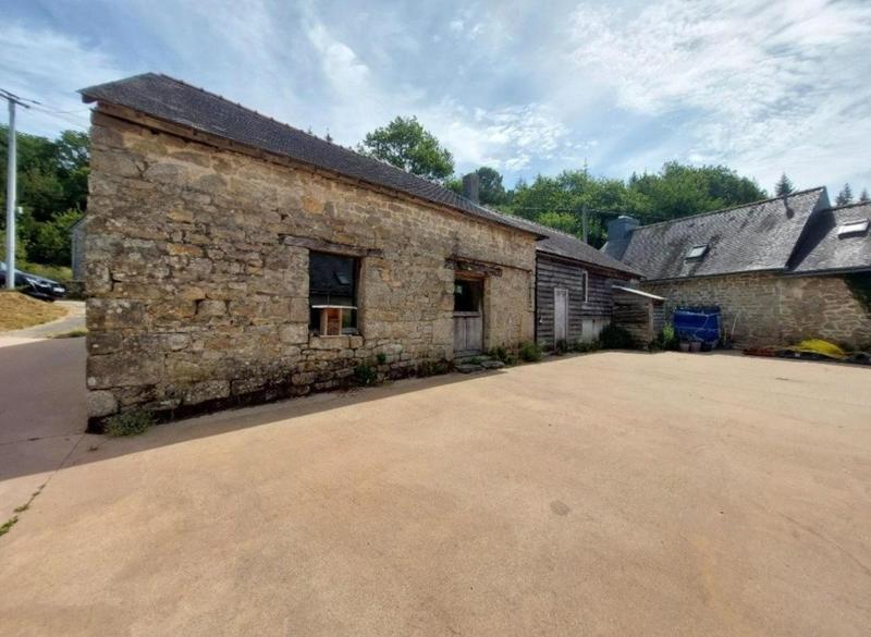 Maison - 156 m² - 7 pièces