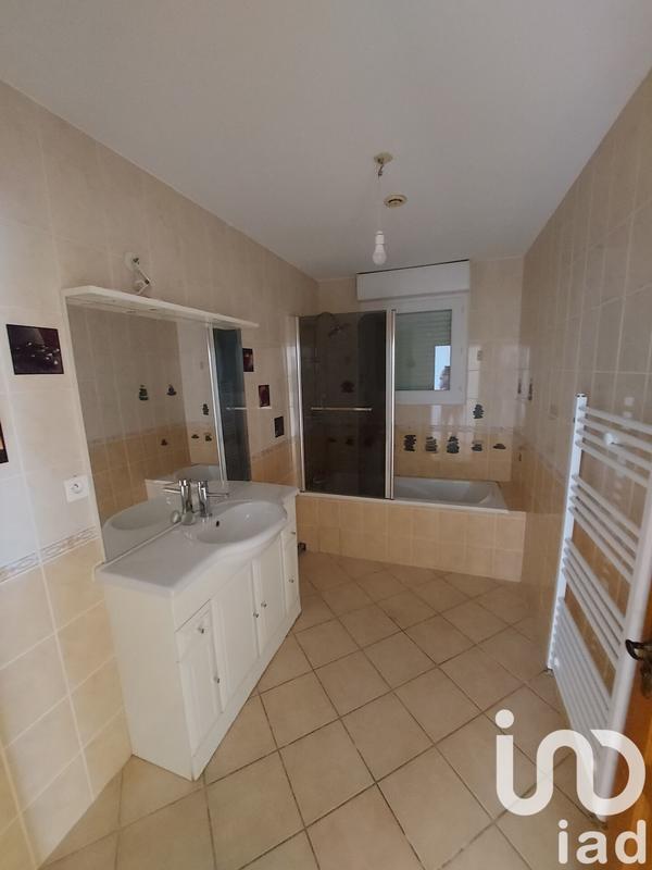 Maison - 117 m² - 5 pièces