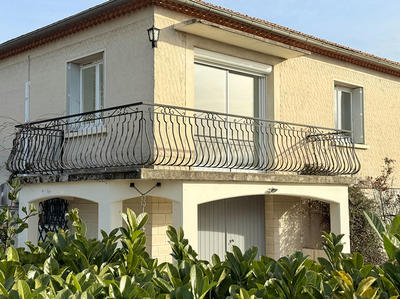 Maison - 146 m² - 7 pièces