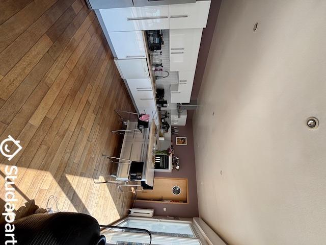 Chambre - 14 m² - 1 pièce