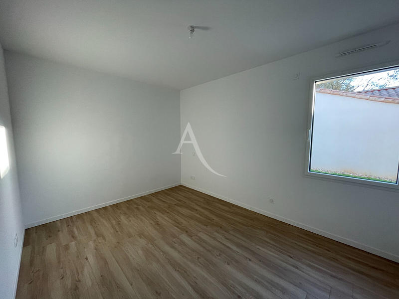 Maison - 111 m² - 4 pièces