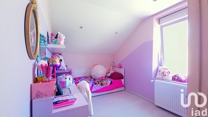 Maison de ville - 74 m² - 4 pièces