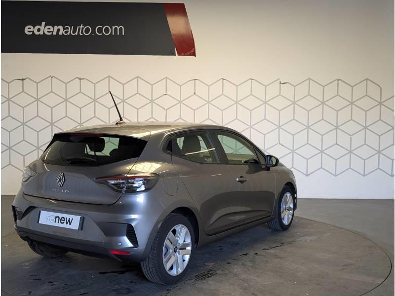 Renault Clio Blue dCi 100 ch Gsr2 Evolution