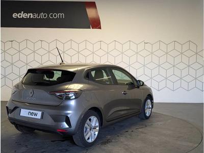 Renault Clio Blue dCi 100 ch Gsr2 Evolution