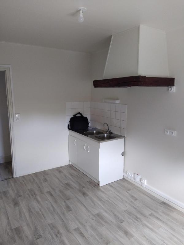 Appartement - 79 m² - 4 pièces