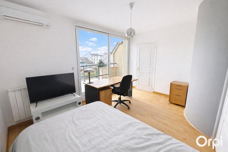 Maison - 137 m² - 4 pièces