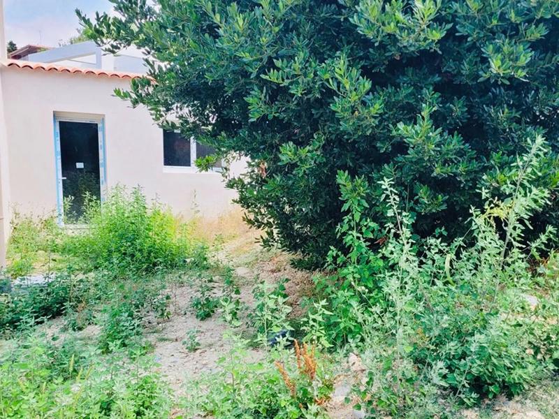 Appartement - 105 m² - 4 pièces