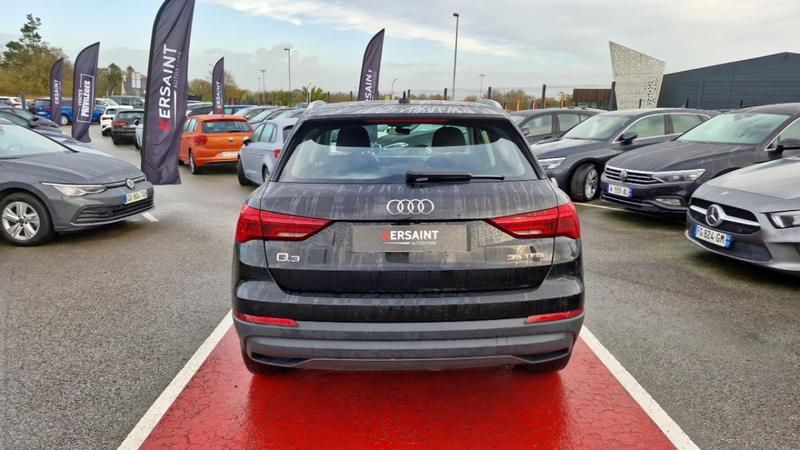 Audi Q3 35 Tfsi 150 Ch s tronic 7 Business Line