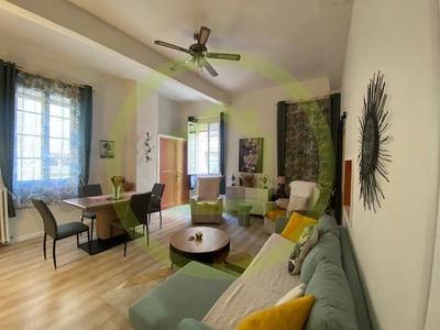 Maison - 137 m² - 6 pièces